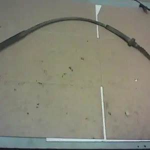 Kiárusítás CHEVROLET AVEO T250/255 06.01-11.12 Kuplung bowden bontott alkatrész