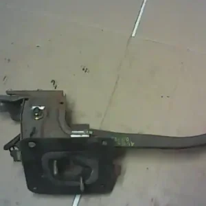 Árengedmény CHEVROLET AVEO T250/255 06.01-11.12 Kuplung pedál bontott alkatrész