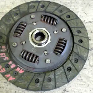 CHEVROLET AVEO T250/255 06.01-11.12 Kuplung tárcsa bontott alkatrész Végkiárusítás