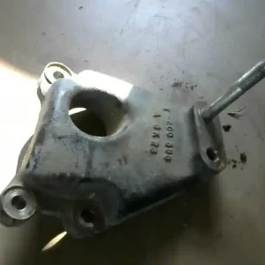 Kedvezmény CHEVROLET AVEO T250/255 06.01-11.12 Sebességváltó tartó bak bontott alkatrész