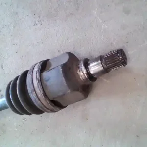 Legjobb ár CHEVROLET KALOS Bal első féltengely benzines bontott alkatrész