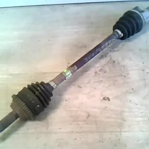 Kedvezmény CHEVROLET KALOS Bal első féltengely 1.2 i, 8v, jeladógyűrűs bontott alkatrész