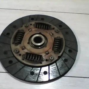 Nézd meg most CHEVROLET KALOS Kuplung tárcsa bontott alkatrész