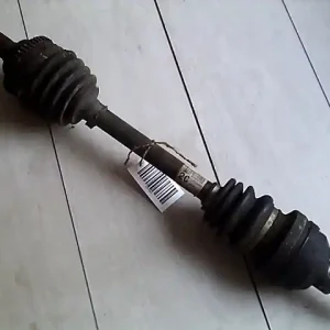 Legnépszerűbb CHEVROLET LACETTI Bal első féltengely bontott alkatrész