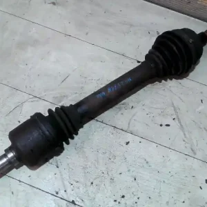 CHEVROLET LACETTI Bal első féltengely bontott alkatrész Vedd meg most