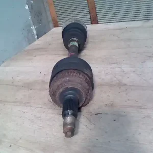 Expressz kézbesítés CHEVROLET LACETTI Bal első féltengely 1.4i bontott alkatrész