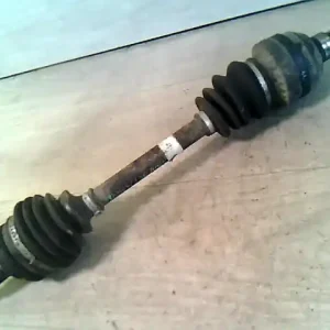 Exkluzív ajánlat CHEVROLET LACETTI Bal első féltengely 1.6 i, 16v, abs-es bontott alkatrész