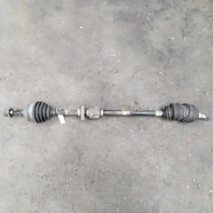 Legnépszerűbb CHEVROLET LACETTI Jobb első féltengely 1.4i bontott alkatrész