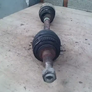 CHEVROLET LACETTI 2004.01.01-2010.01.01 Bal első féltengely 1.4i bontott alkatrész Akció