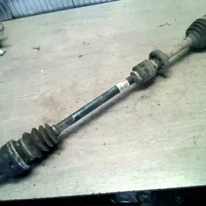 Árengedmény CHEVROLET LACETTI 2004.01.01-2010.01.01 Jobb első féltengely 1.4 b bontott alkatrész