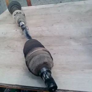 Kiárusítás CHEVROLET LACETTI 2004.01.01-2010.01.01 Jobb első féltengely 1.4i bontott alkatrész