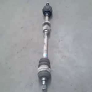 Biztonságos fizetés CHEVROLET LACETTI 2004.01.01-2010.01.01 Jobb első féltengely 1.4i bontott alkatrész