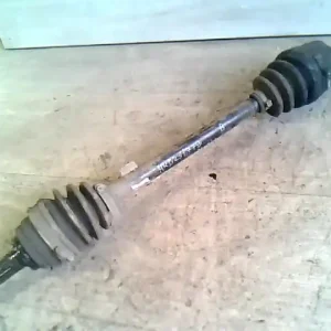 Ingyenes szállítás CHEVROLET MATIZ 01-05 Bal első féltengely 0.8 i, nem abs-es bontott alkatrész