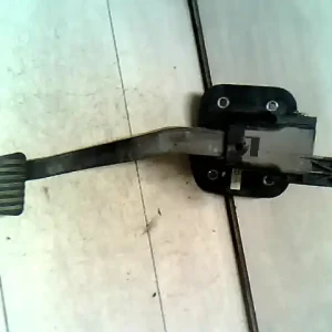 CHEVROLET NUBIRA 03-10 Kuplung pedál bontott alkatrész Újdonság