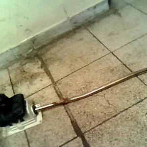 Utolsó esély CHEVROLET NUBIRA 03-10 Váltó kulissza bontott alkatrész