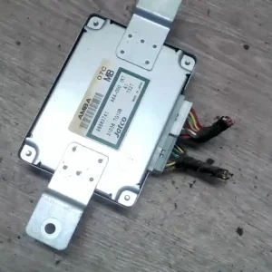 Ne maradj le CHEVROLET SPARK M200 05.05-10.02 Automata váltó vezérlő bontott alkatrész