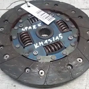 CHEVROLET SPARK M200 05.05-10.02 Kuplung tárcsa bontott alkatrész Nézd meg most