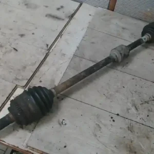 CHEVROLET Tacuma 02-08 Jobb első féltengely 1.6 b bontott alkatrész Prémium