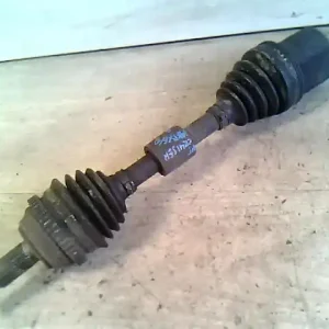 Legkelendőbb CHRYSLER PT CRUISER 99-06 Bal első féltengely 2.0 i, 16 v, abs-es bontott alkatrész