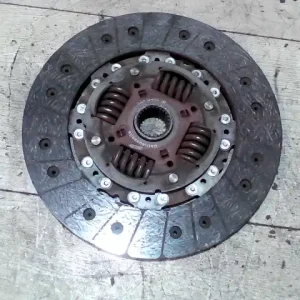 Legjobb ár CHRYSLER SPRINTER 00-06 Kuplung tárcsa bontott alkatrész