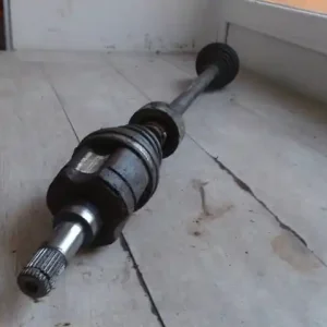 Ne maradj le CHRYSLER STRATUS Jobb első féltengely 2.0i abs bontott alkatrész