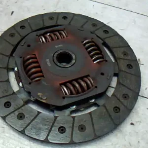 Ne maradj le CHRYSLER VOYAGER Kuplung tárcsa bontott alkatrész