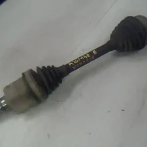 CHRYSLER VOYAGER 01.03-05.01 Bal első féltengely 2.4i abs-es bontott alkatrész Végkiárusítás