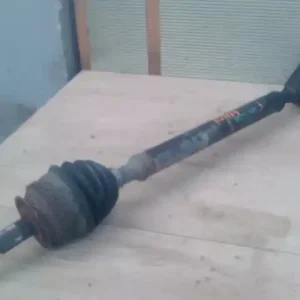 Legnépszerűbb CHRYSLER VOYAGER 01.03-05.01 Jobb első féltengely abs-es,2.5td bontott alkatrész