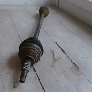 Kedvezményes ár CHRYSLER VOYAGER 01.03-05.01 Jobb első féltengely 2.5d abs bontott alkatrész