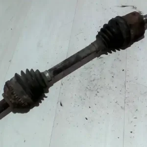 Újdonság CHRYSLER VOYAGER 05.01- Bal első féltengely 2.5d bontott alkatrész