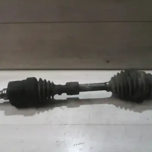 Legjobb ár CHRYSLER VOYAGER 96-01 Bal első féltengely abs -s bontott alkatrész