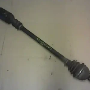 CITROEN AX Jobb első féltengelybontott alkatrész Olcsóbb