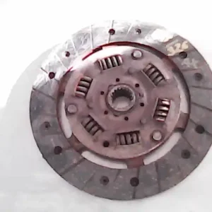 CITROEN AX Kuplung tárcsa bontott alkatrész Biztonságos fizetés