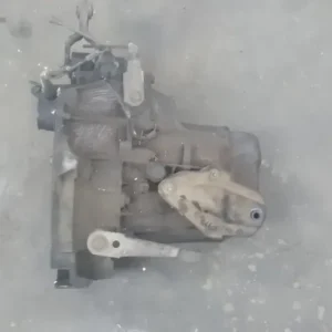 CITROEN AX -92 Sebességváltó. benzines manuális 1.4ibontott alkatrész Prémium