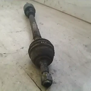 Akció CITROEN AX 92- Jobb első féltengely 1.0i bontott alkatrész