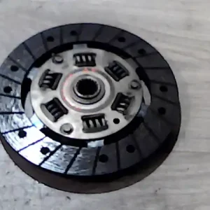 Csak ma CITROEN AX 92- Kuplung tárcsa bontott alkatrész