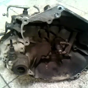 CITROEN AX 92- Sebességváltó. benzines manuális 1.0 i, 8 v, 4 seb bontott alkatrész Expressz kézbesítés