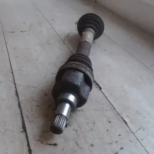 CITROEN BERLINGO 02-08 Bal első féltengely 1.4i bontott alkatrész Ajánlat