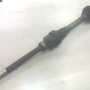 Szuper ajánlat CITROEN BERLINGO 02-08 Jobb első féltengely 1.6hdibontott alkatrész