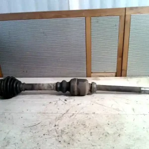 Újdonság CITROEN BERLINGO 02-08 Jobb első féltengely 1.9 d bontott alkatrész