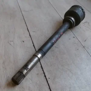 CITROEN BERLINGO 02-08 Jobb első féltengely 2.0d bontott alkatrész Szezonális akció