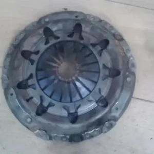 Ajánlat CITROEN BERLINGO 02-08 Kuplung szerkezet 1.6hdi bontott alkatrész