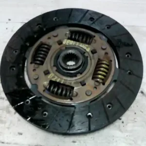 CITROEN BERLINGO 02-08 Kuplung tárcsa 1.9d bontott alkatrész Rendeld meg most