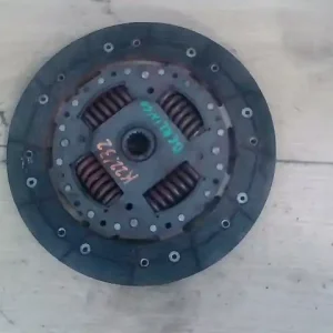 CITROEN BERLINGO 02-08 Kuplung tárcsa 1.6hdi bontott alkatrész Ajánlat