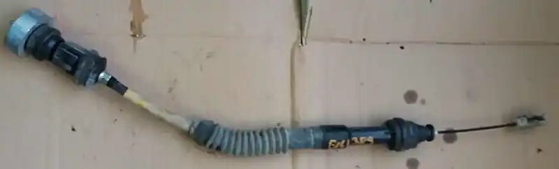 Árcsökkenés CITROEN BERLINGO 96-02 Kuplung bowden bontott alkatrész