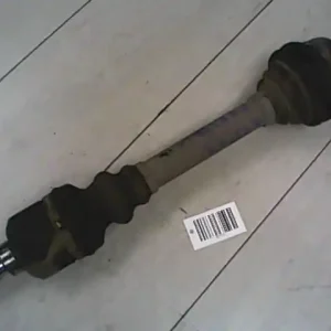 Biztonságos fizetés CITROEN BERLINGO 96-02 Bal első féltengely bontott alkatrész