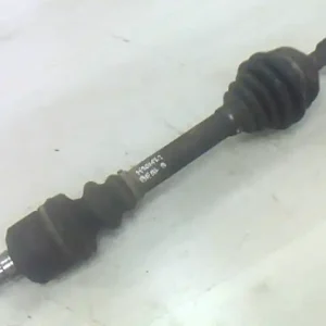 Népszerű CITROEN BERLINGO 96-02 Bal első féltengely 1.8ibontott alkatrész