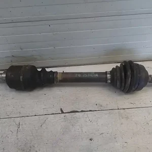 Prémium CITROEN BERLINGO 96-02 Bal első féltengely 1.9d bontott alkatrész