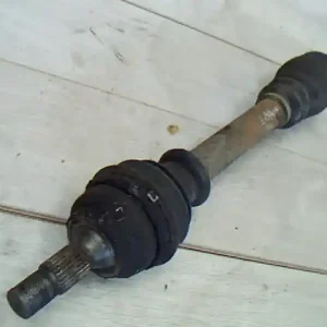 Szezonális akció CITROEN BERLINGO 96-02 Bal első féltengely bontott alkatrész