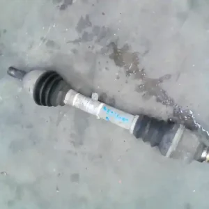 CITROEN BERLINGO 96-02 Bal első féltengely bontott alkatrész Biztonságos fizetés